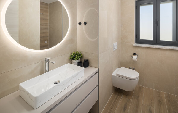 Ferienhaus - Pula , Kroatien - CIR736 705