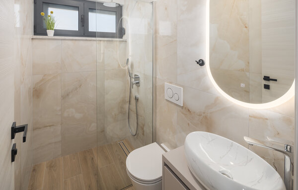 Ferienhaus - Pula , Kroatien - CIR736 706