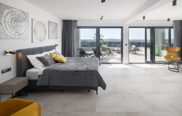 Ferienhaus - Pula , Kroatien - CIR736 6