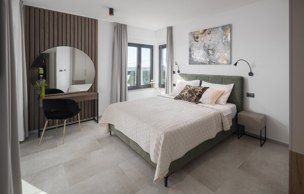 Ferienhaus - Pula , Kroatien - CIR736 603