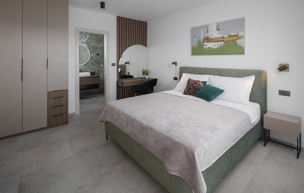 Ferienhaus - Pula , Kroatien - CIR736 606