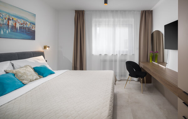 Ferienhaus - Pula , Kroatien - CIR736 607
