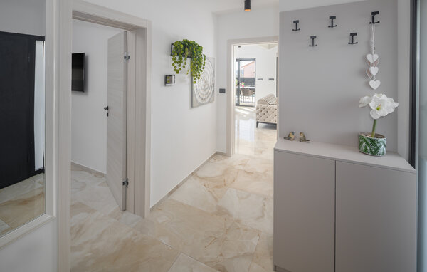 Ferienhaus - Pula , Kroatien - CIR736 501