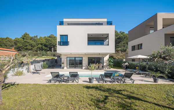 Ferienhaus - Pula , Kroatien - CIR736 82