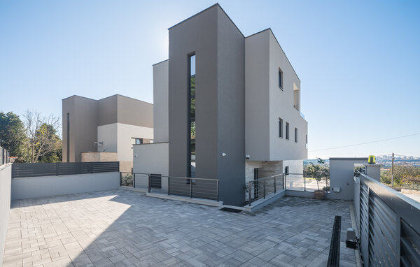 Ferienhaus - Pula , Kroatien - CIR736 83