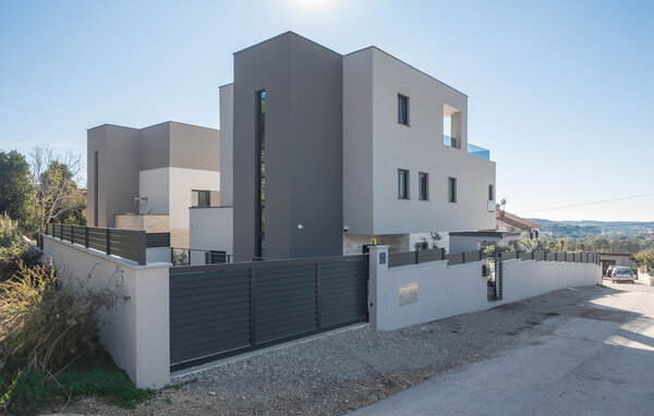Ferienhaus - Pula , Kroatien - CIR736 84
