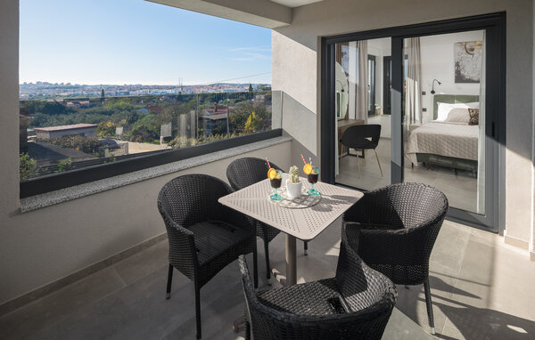 Ferienhaus - Pula , Kroatien - CIR736 103