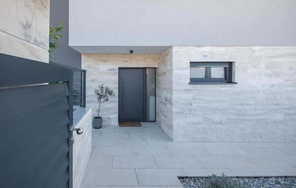 Ferienhaus - Pula , Kroatien - CIR736 104