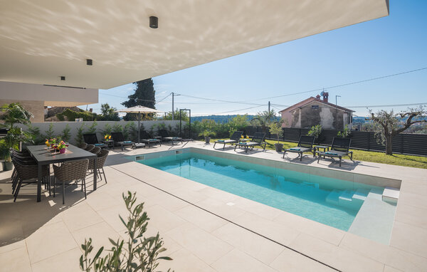 Ferienhaus - Pula , Kroatien - CIR736 11