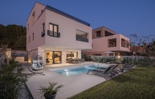 Ferienhaus - Pula , Kroatien - CIR736 15