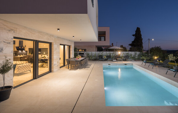 Ferienhaus - Pula , Kroatien - CIR736 8
