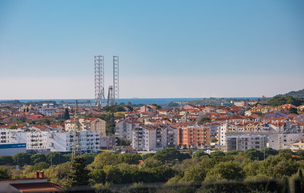 Ferienhaus - Pula , Kroatien - CIR736 202