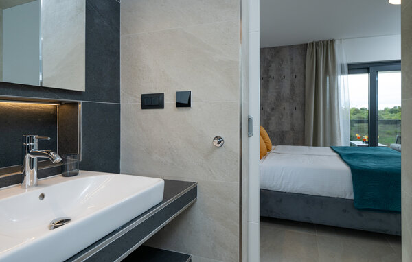Ferienhaus - Pula-Stinjan , Kroatien - CIR737 704