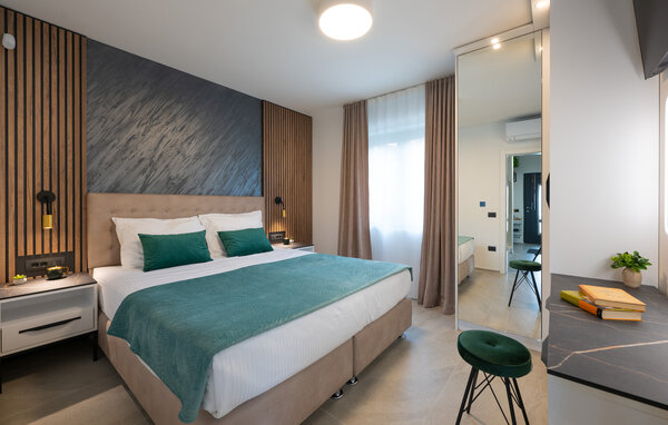 Ferienhaus - Pula-Stinjan , Kroatien - CIR737 4