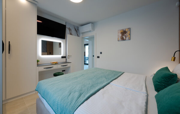 Ferienhaus - Pula-Stinjan , Kroatien - CIR737 601