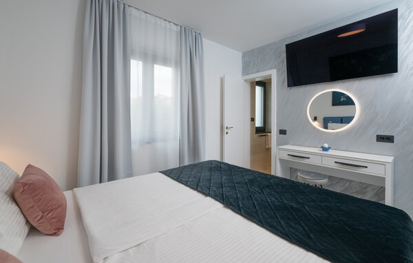 Ferienhaus - Pula-Stinjan , Kroatien - CIR737 602