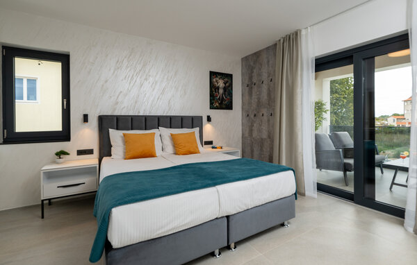 Ferienhaus - Pula-Stinjan , Kroatien - CIR737 603