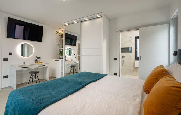 Ferienhaus - Pula-Stinjan , Kroatien - CIR737 604