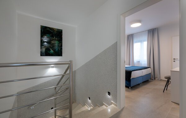 Ferienhaus - Pula-Stinjan , Kroatien - CIR737 502