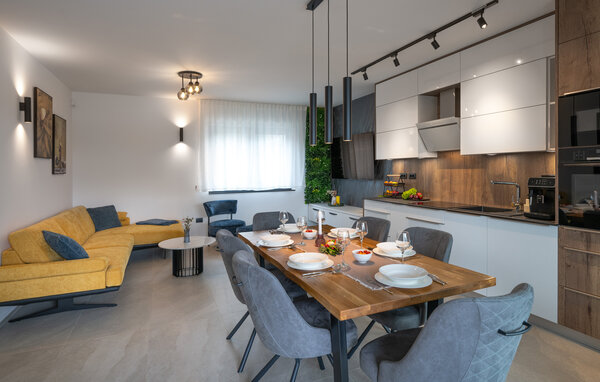 Ferienhaus - Pula-Stinjan , Kroatien - CIR737 3