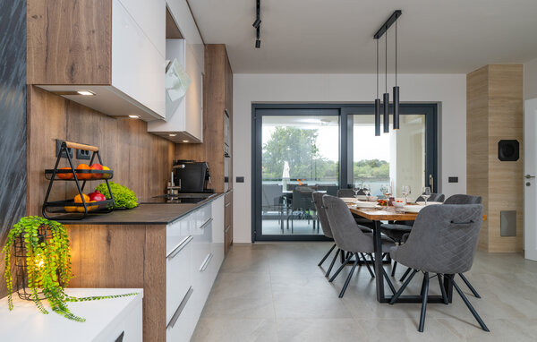 Ferienhaus - Pula-Stinjan , Kroatien - CIR737 403