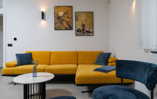 Ferienhaus - Pula-Stinjan , Kroatien - CIR737 301