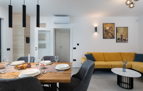 Ferienhaus - Pula-Stinjan , Kroatien - CIR737 303