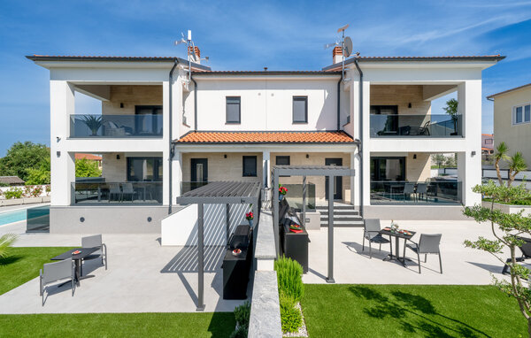Ferienhaus - Pula-Stinjan , Kroatien - CIR737 81