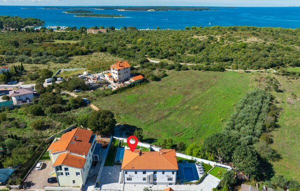 Ferienhaus - Pula-Stinjan , Kroatien - CIR737 83