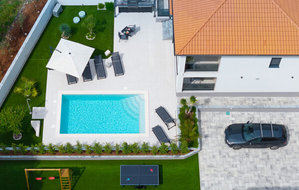 Ferienhaus - Pula-Stinjan , Kroatien - CIR737 84