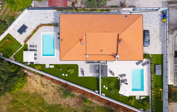 Ferienhaus - Pula-Stinjan , Kroatien - CIR737 85