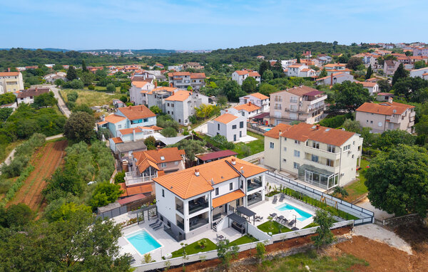 Ferienhaus - Pula-Stinjan , Kroatien - CIR737 86