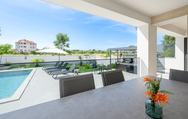 Ferienhaus - Pula-Stinjan , Kroatien - CIR737 8