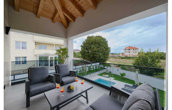 Ferienhaus - Pula-Stinjan , Kroatien - CIR737 9