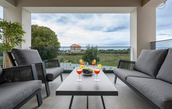 Ferienhaus - Pula-Stinjan , Kroatien - CIR737 102