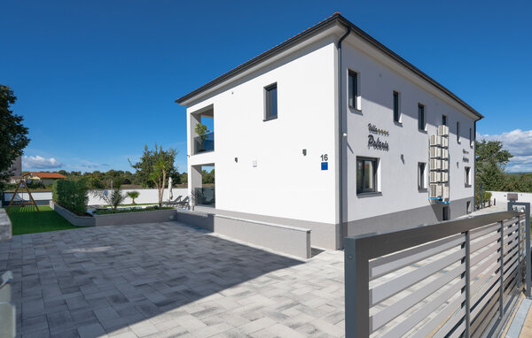 Ferienhaus - Pula-Stinjan , Kroatien - CIR737 103