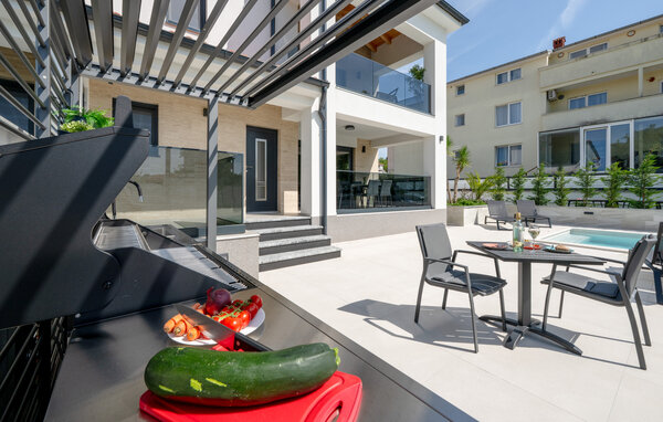 Ferienhaus - Pula-Stinjan , Kroatien - CIR737 105