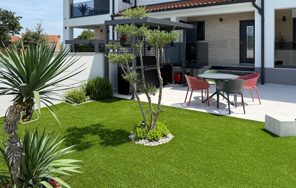 Ferienhaus - Pula-Stinjan , Kroatien - CIR737 108