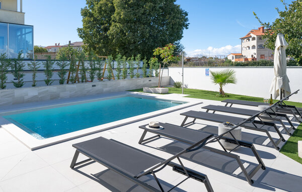 Ferienhaus - Pula-Stinjan , Kroatien - CIR737 11