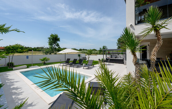 Ferienhaus - Pula-Stinjan , Kroatien - CIR737 12