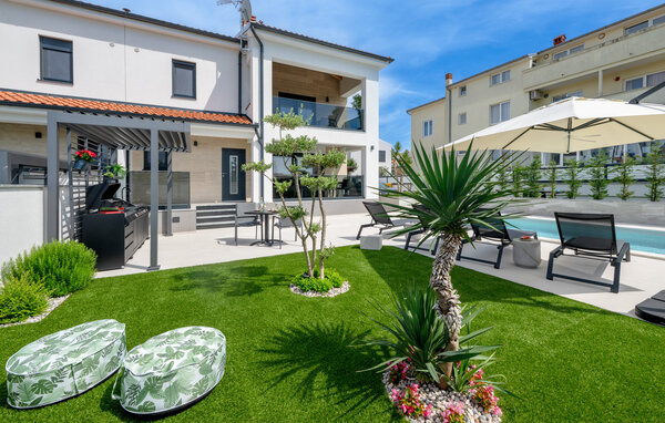 Ferienhaus - Pula-Stinjan , Kroatien - CIR737 13