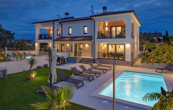 Ferienhaus - Pula-Stinjan , Kroatien - CIR737 5
