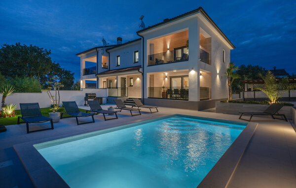 Ferienhaus - Pula-Stinjan , Kroatien - CIR737 14
