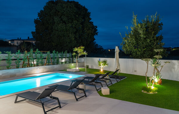 Ferienhaus - Pula-Stinjan , Kroatien - CIR737 15