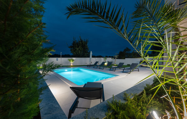 Ferienhaus - Pula-Stinjan , Kroatien - CIR737 16