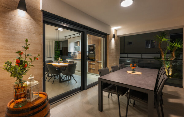 Ferienhaus - Pula-Stinjan , Kroatien - CIR737 18