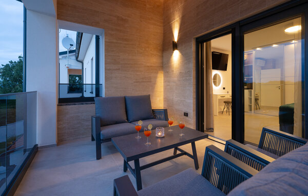 Ferienhaus - Pula-Stinjan , Kroatien - CIR737 19