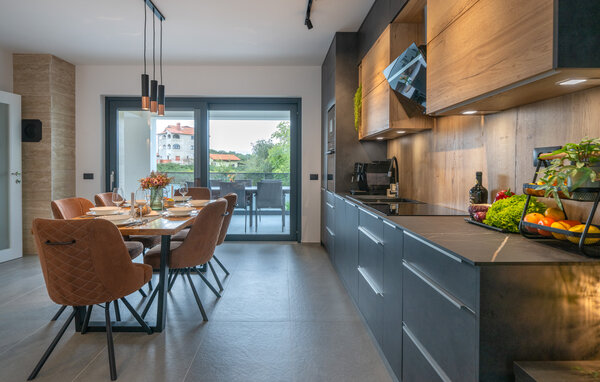 Feriehuse - Pula-Stinjan , Kroatien - CIR738 402