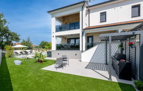 Feriehuse - Pula-Stinjan , Kroatien - CIR738 82