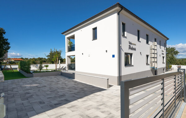 Feriehuse - Pula-Stinjan , Kroatien - CIR738 83
